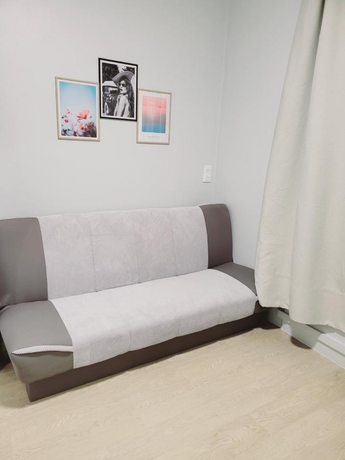 Appartement Proche Disneyland Parc Asterix "Appart'4" Pierrefitte-sur-Seine Esterno foto