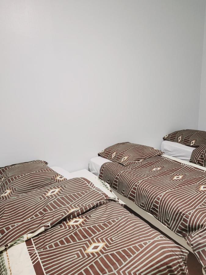 Appartement Proche Disneyland Parc Asterix "Appart'4" Pierrefitte-sur-Seine Esterno foto