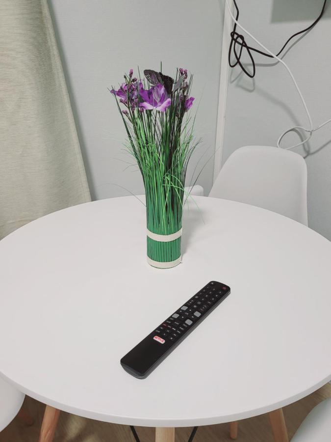 Appartement Proche Disneyland Parc Asterix "Appart'4" Pierrefitte-sur-Seine Esterno foto
